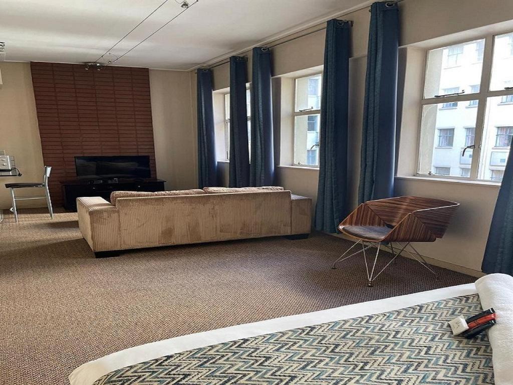Mapungubwe Apartments โจฮันเนสเบิร์ก ห้อง รูปภาพ