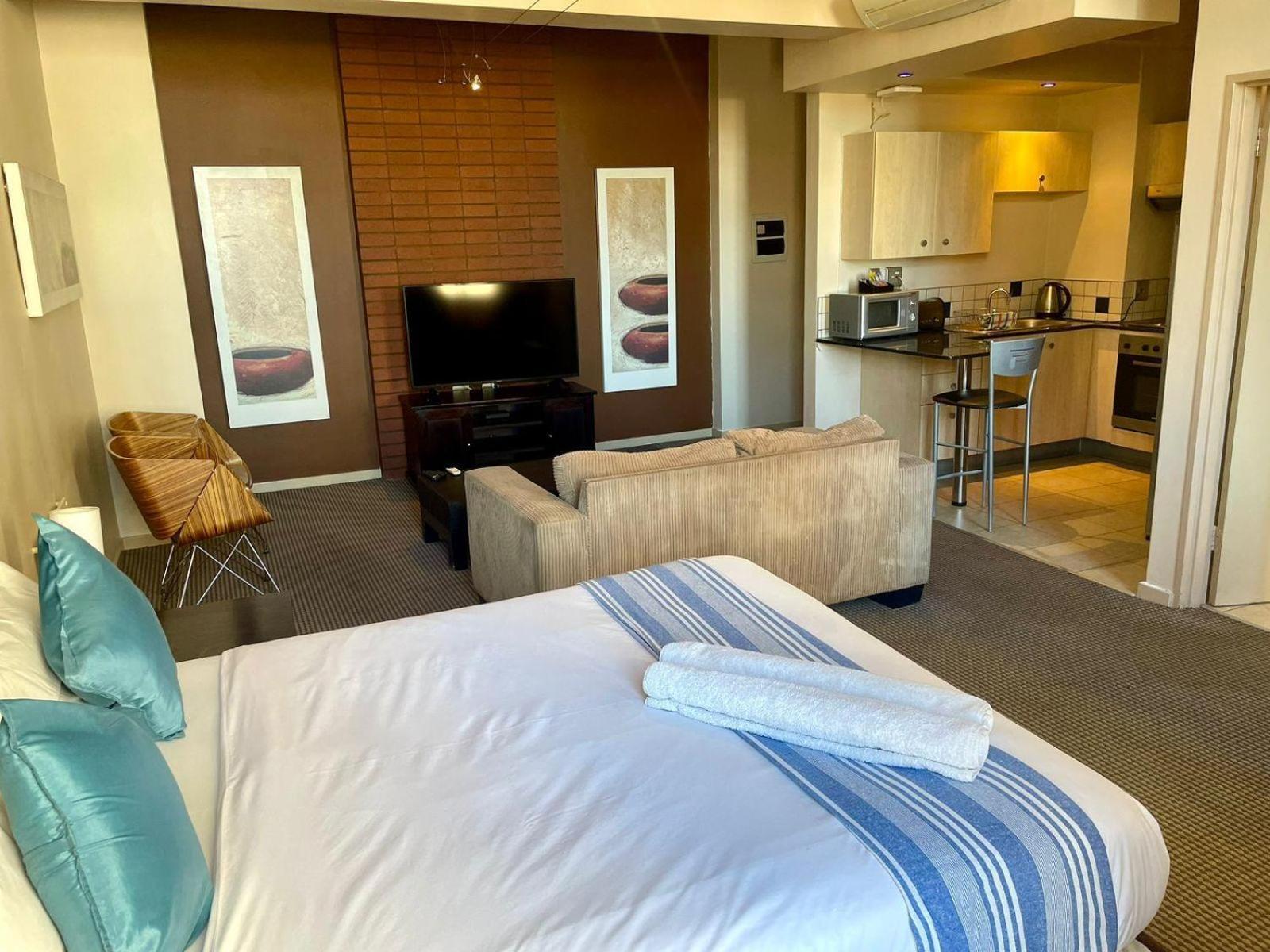 Mapungubwe Apartments โจฮันเนสเบิร์ก ห้อง รูปภาพ