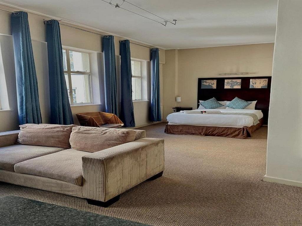Mapungubwe Apartments โจฮันเนสเบิร์ก ห้อง รูปภาพ