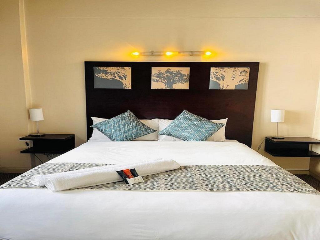 Mapungubwe Apartments โจฮันเนสเบิร์ก ห้อง รูปภาพ