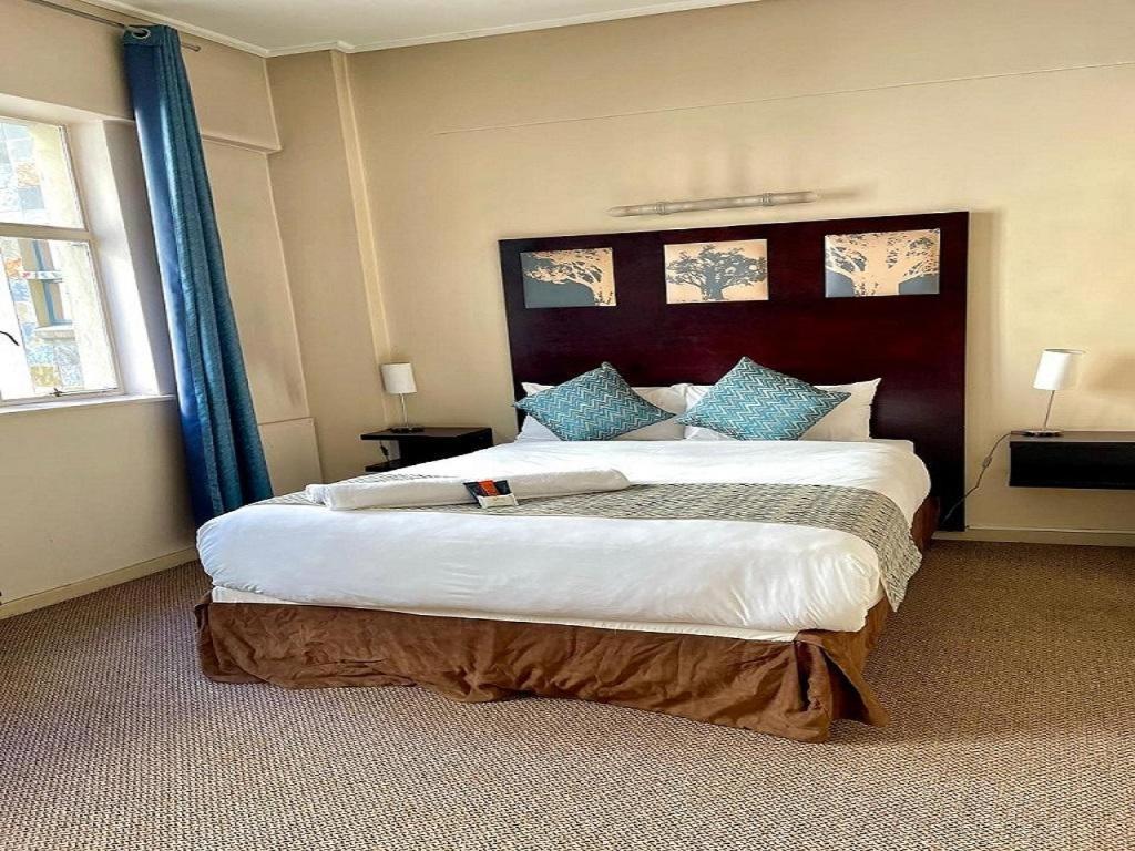 Mapungubwe Apartments โจฮันเนสเบิร์ก ห้อง รูปภาพ