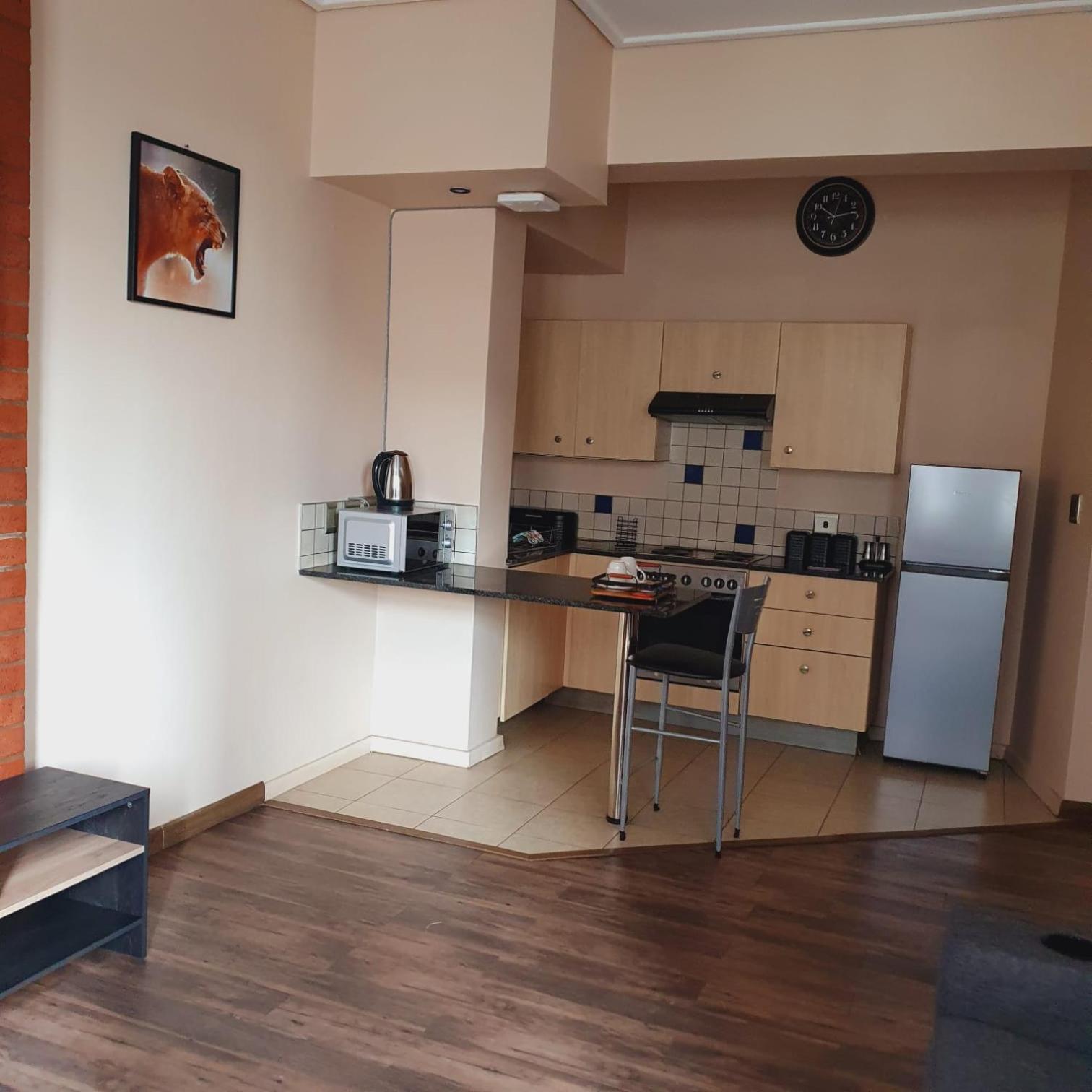 Mapungubwe Apartments โจฮันเนสเบิร์ก ภายนอก รูปภาพ