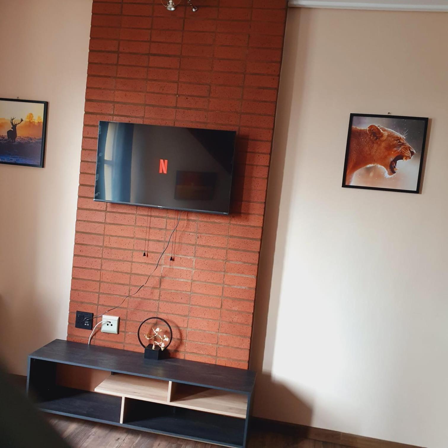 Mapungubwe Apartments โจฮันเนสเบิร์ก ภายนอก รูปภาพ