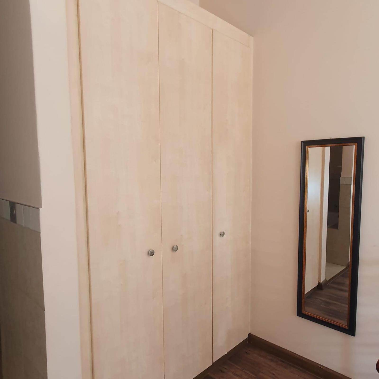 Mapungubwe Apartments โจฮันเนสเบิร์ก ภายนอก รูปภาพ