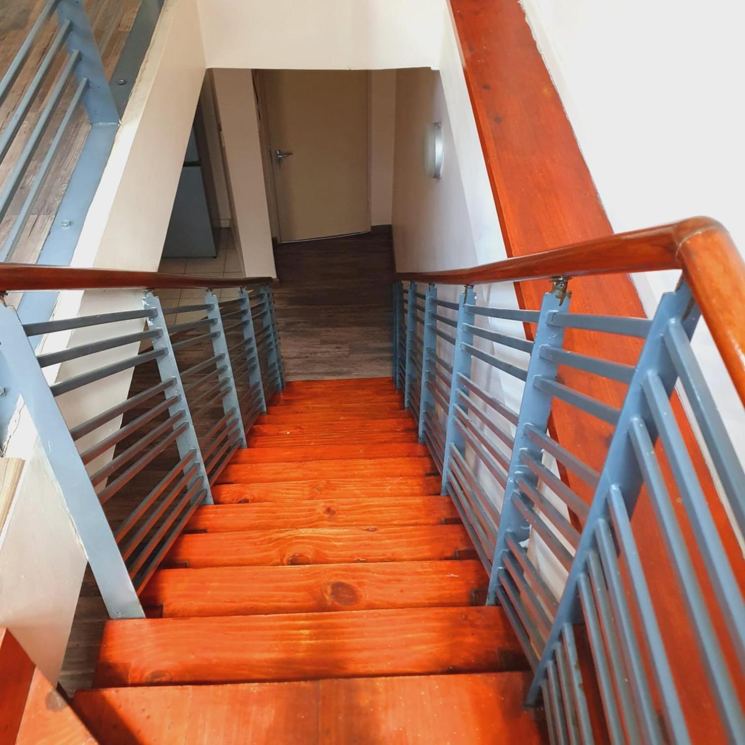 Mapungubwe Apartments โจฮันเนสเบิร์ก ภายนอก รูปภาพ