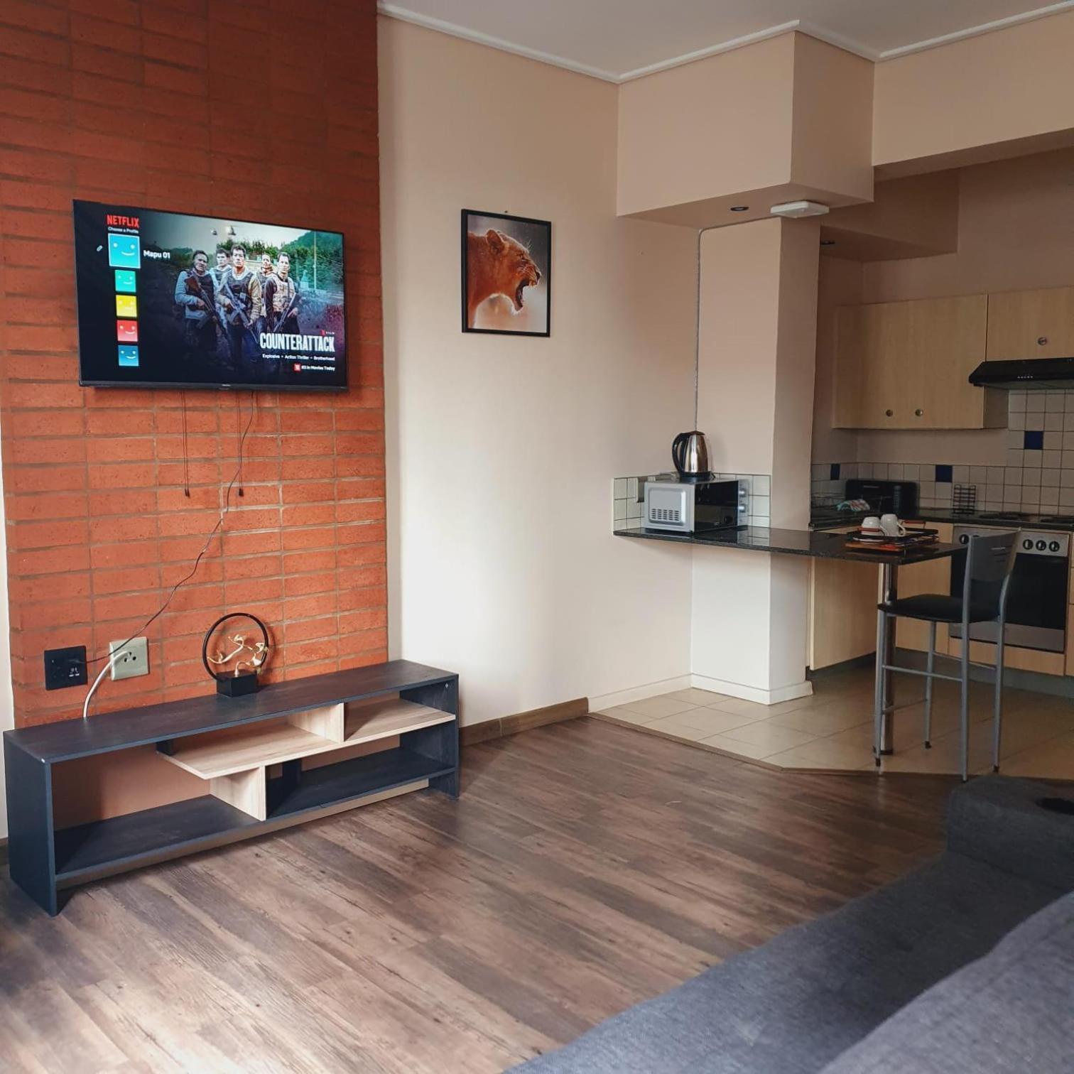 Mapungubwe Apartments โจฮันเนสเบิร์ก ภายนอก รูปภาพ