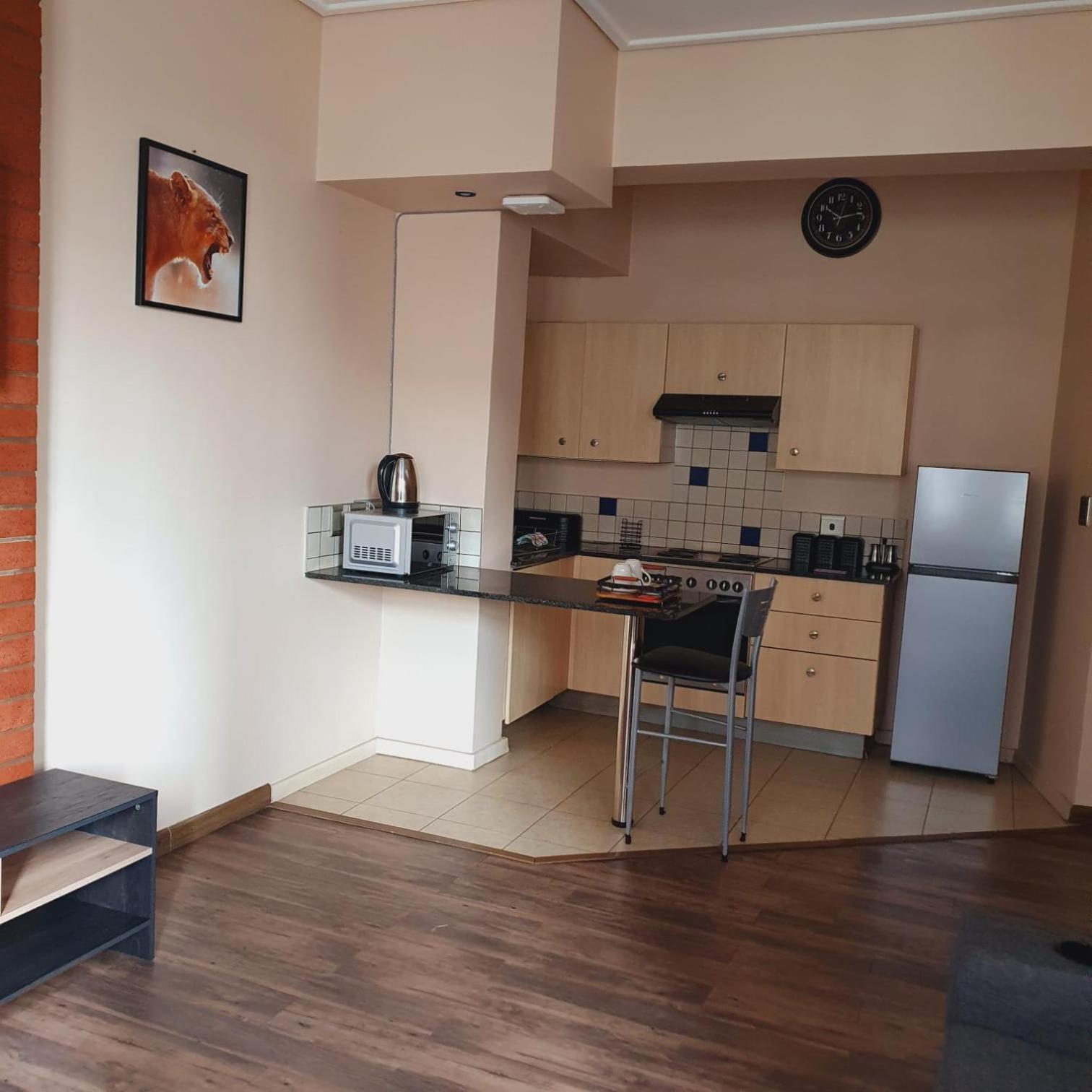Mapungubwe Apartments โจฮันเนสเบิร์ก ภายนอก รูปภาพ